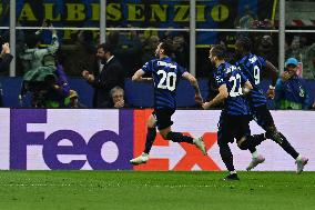 CALCIO - UEFA Champions League - Inter - FC Internazionale vs FC Barcelona