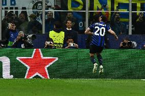 CALCIO - UEFA Champions League - Inter - FC Internazionale vs FC Barcelona