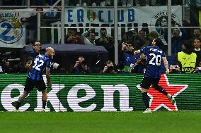 CALCIO - UEFA Champions League - Inter - FC Internazionale vs FC Barcelona