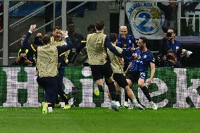 CALCIO - UEFA Champions League - Inter - FC Internazionale vs FC Barcelona