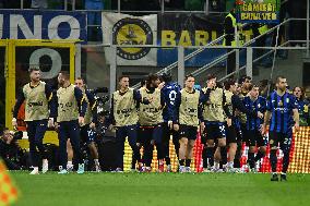 CALCIO - UEFA Champions League - Inter - FC Internazionale vs FC Barcelona