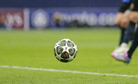 CALCIO - UEFA Champions League - Inter - FC Internazionale vs FC Barcelona