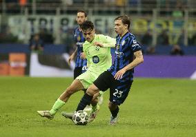 CALCIO - UEFA Champions League - Inter - FC Internazionale vs FC Barcelona