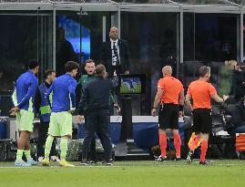 CALCIO - UEFA Champions League - Inter - FC Internazionale vs FC Barcelona