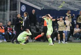 CALCIO - UEFA Champions League - Inter - FC Internazionale vs FC Barcelona