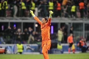 CALCIO - UEFA Champions League - Inter - FC Internazionale vs FC Barcelona