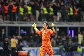 CALCIO - UEFA Champions League - Inter - FC Internazionale vs FC Barcelona