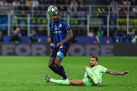 CALCIO - UEFA Champions League - Inter - FC Internazionale vs FC Barcelona