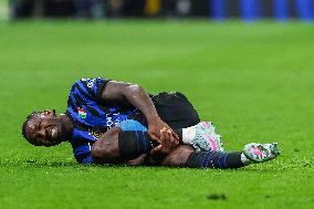 CALCIO - UEFA Champions League - Inter - FC Internazionale vs FC Barcelona