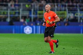 CALCIO - UEFA Champions League - Inter - FC Internazionale vs FC Barcelona