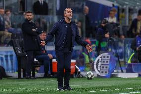 CALCIO - UEFA Champions League - Inter - FC Internazionale vs FC Barcelona