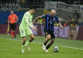 CALCIO - UEFA Champions League - Inter - FC Internazionale vs FC Barcelona