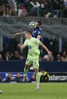 CALCIO - UEFA Champions League - Inter - FC Internazionale vs FC Barcelona