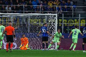 CALCIO - UEFA Champions League - Inter - FC Internazionale vs FC Barcelona