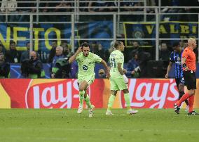 CALCIO - UEFA Champions League - Inter - FC Internazionale vs FC Barcelona