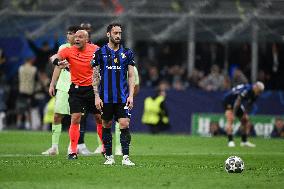CALCIO - UEFA Champions League - Inter - FC Internazionale vs FC Barcelona