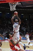 BASKET - Serie A2 - Fortitudo Bologna vs VL Pesaro