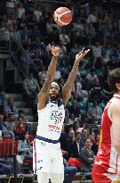 BASKET - Serie A2 - Fortitudo Bologna vs VL Pesaro