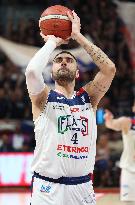 BASKET - Serie A2 - Fortitudo Bologna vs VL Pesaro