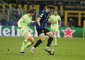 CALCIO - UEFA Champions League - Inter - FC Internazionale vs FC Barcelona