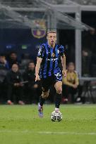 CALCIO - UEFA Champions League - Inter - FC Internazionale vs FC Barcelona