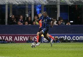 CALCIO - UEFA Champions League - Inter - FC Internazionale vs FC Barcelona