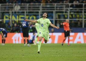 CALCIO - UEFA Champions League - Inter - FC Internazionale vs FC Barcelona