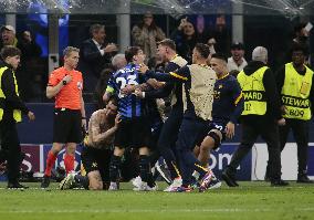 CALCIO - UEFA Champions League - Inter - FC Internazionale vs FC Barcelona