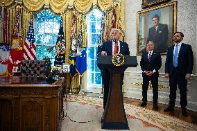 White House