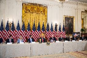 White House