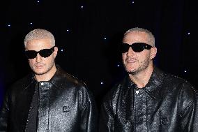 DJ SNAKE Unveils His Wax Figure At The Musee Grevin