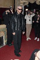 DJ SNAKE Unveils His Wax Figure At The Musee Grevin