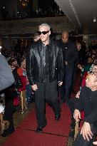 DJ SNAKE Unveils His Wax Figure At The Musee Grevin