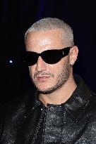 DJ SNAKE Unveils His Wax Figure At The Musee Grevin
