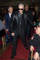 DJ SNAKE Unveils His Wax Figure At The Musee Grevin