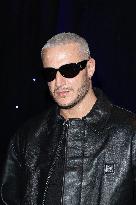 DJ SNAKE Unveils His Wax Figure At The Musee Grevin