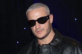 DJ SNAKE Unveils His Wax Figure At The Musee Grevin