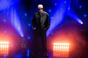 DJ SNAKE Unveils His Wax Figure At The Musee Grevin