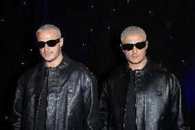 DJ SNAKE Unveils His Wax Figure At The Musee Grevin