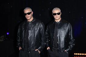 DJ SNAKE Unveils His Wax Figure At The Musee Grevin