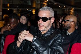 DJ SNAKE Unveils His Wax Figure At The Musee Grevin