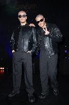 DJ SNAKE Unveils His Wax Figure At The Musee Grevin