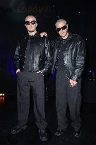 DJ SNAKE Unveils His Wax Figure At The Musee Grevin