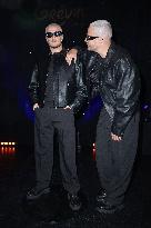 DJ SNAKE Unveils His Wax Figure At The Musee Grevin