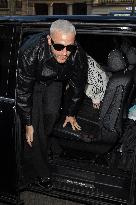 DJ SNAKE Unveils His Wax Figure At The Musee Grevin