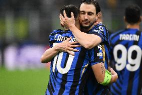 CALCIO - UEFA Champions League - Inter - FC Internazionale vs FC Barcelona