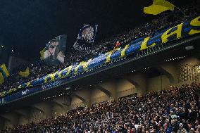 CALCIO - UEFA Champions League - Inter - FC Internazionale vs FC Barcelona
