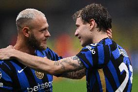 CALCIO - UEFA Champions League - Inter - FC Internazionale vs FC Barcelona
