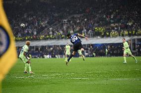 CALCIO - UEFA Champions League - Inter - FC Internazionale vs FC Barcelona