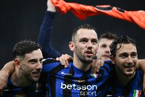CALCIO - UEFA Champions League - Inter - FC Internazionale vs FC Barcelona
